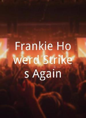 Frankie Howerd Strikes Again海报封面图