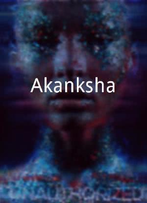 Akanksha海报封面图