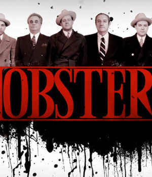 Mobsters海报封面图