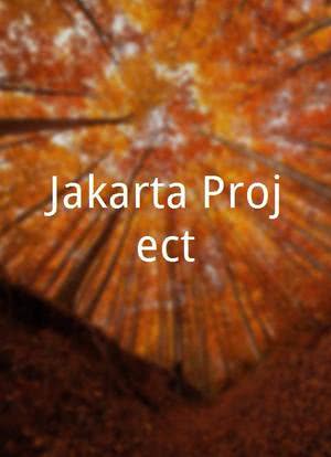 Jakarta Project海报封面图
