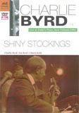 Shiny Stockings－Charlie Byrd Trio Live at Dukes,New Orleans 1993海报封面图