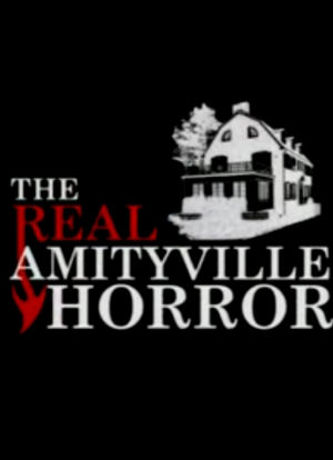 The Real Amityville Horror海报封面图