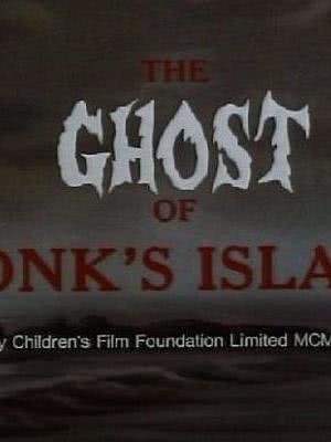 The Ghost of Monk's Island海报封面图