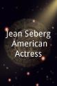 弗朗索瓦·莫瑞尔 Jean Seberg: American Actress