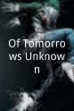 Kurt Houk Of Tomorrows Unknown