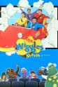 David Bracks The Wiggles Movie
