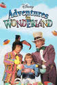 Reece Holland Adventures in Wonderland
