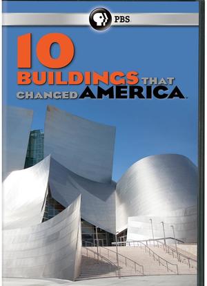 10 Buildings That Changed America海报封面图