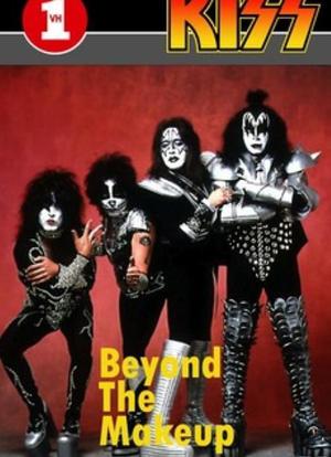 Kiss: Beyond the Makeup海报封面图