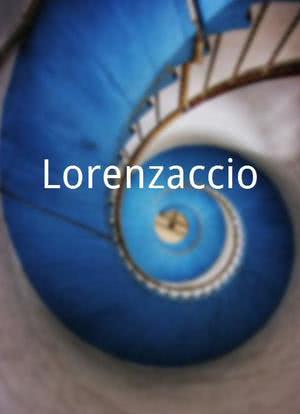 Lorenzaccio海报封面图