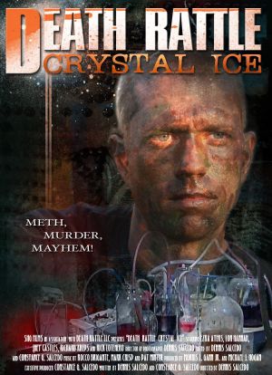 Death Rattle Crystal Ice海报封面图
