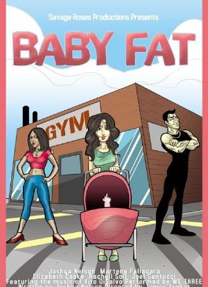 Baby Fat海报封面图