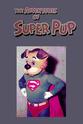 比利•柯蒂斯 The Adventures of Superpup