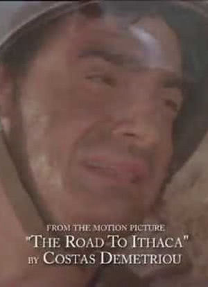 The Road to Ithaca海报封面图