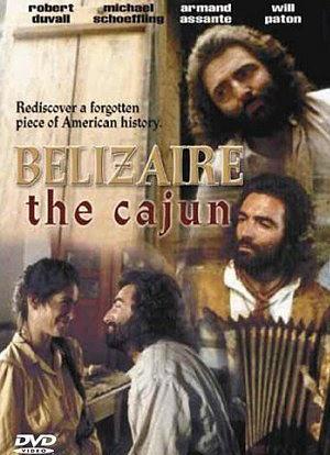 Belizaire the Cajun海报封面图