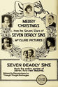 Shirley Mason The Seven Deadly Sins
