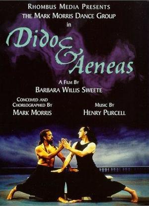 Dido & Aeneas海报封面图