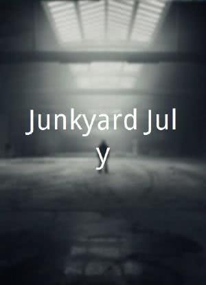 Junkyard July海报封面图