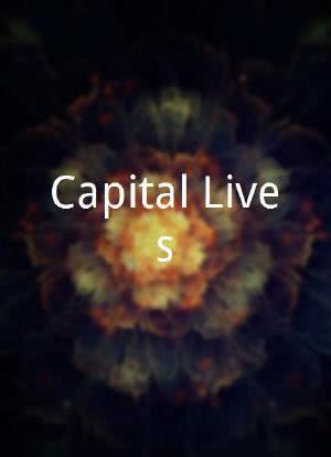 Capital Lives海报封面图