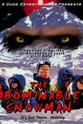 Byron Cole The Abominable Snowman