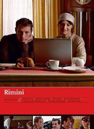 Rimini海报封面图