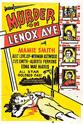 Mamie Smith Murder on Lenox Avenue