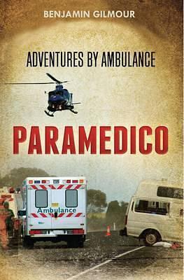 Paramedico海报封面图