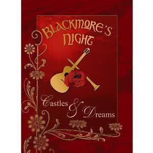 Blackmore's Night: Castles & Dreams海报封面图