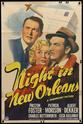 Jean Phillips Night in New Orleans