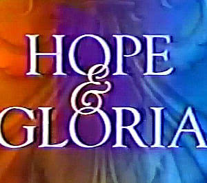 Hope & Gloria海报封面图