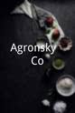Martin Agronsky Agronsky & Co.