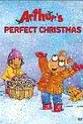 Greg Bailey Arthur's Perfect Christmas