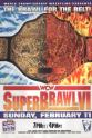 Giant Haystacks WCW SuperBrawl VI