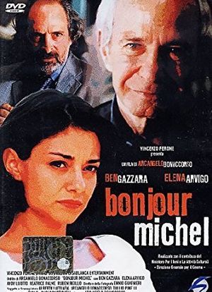 Bonjour Michel海报封面图