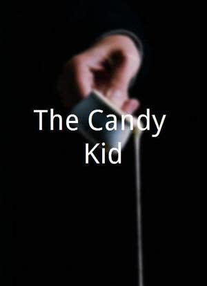 The Candy Kid海报封面图