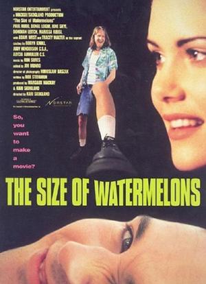 The Size of Watermelons海报封面图
