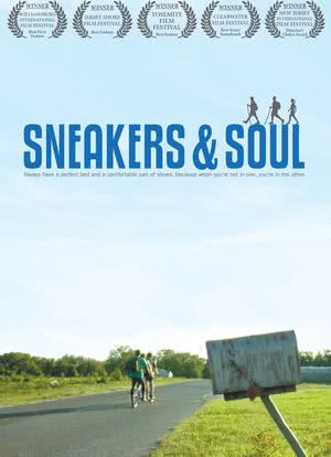 Sneakers & Soul海报封面图
