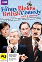 莫莉·萨格登 The Funny Blokes of British Comedy