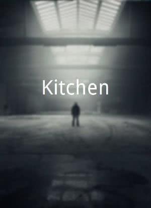 Kitchen海报封面图
