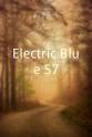 杰奎琳·洛芮恩 Electric Blue 57