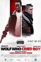 Michael Angelo Zervos The Wolf Who Cried Boy