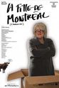 Marie-Hélène Montpetit La fille de Montréal