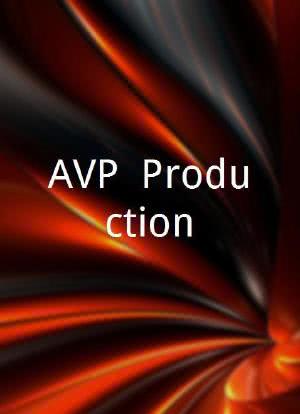 AVP: Production海报封面图