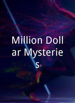 Million Dollar Mysteries海报封面图