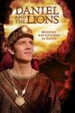 Levi Larsen Daniel and the Lions