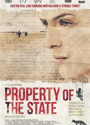 Property of the State海报封面图