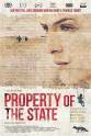 Marc Sinden Property of the State