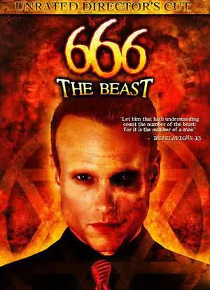 666: The Beast海报封面图
