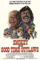 Sam Tarpley Smokey and the Good Time Outlaws