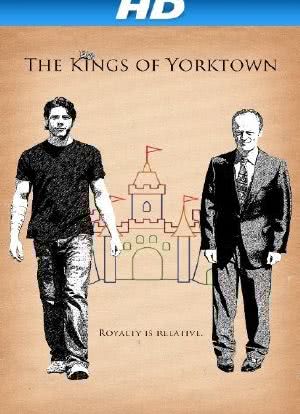 The Kings of Yorktown海报封面图